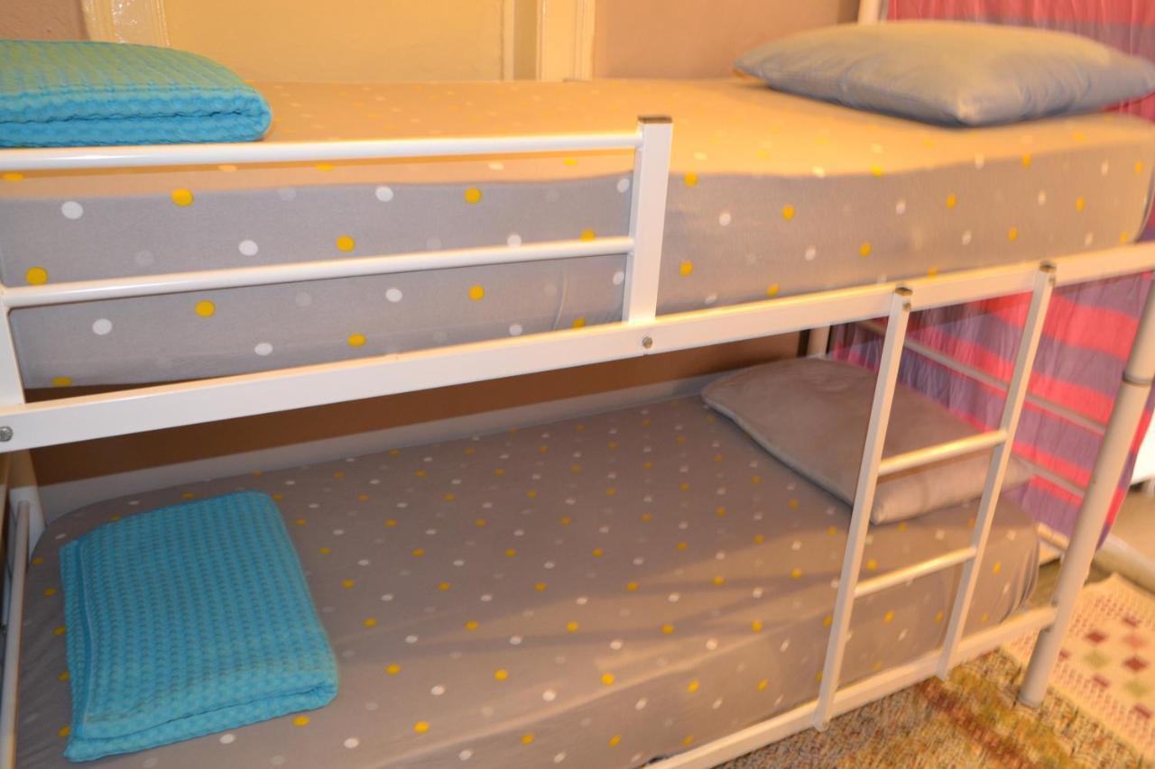 My Happy Home Hostel 伊兹密尔 客房 照片